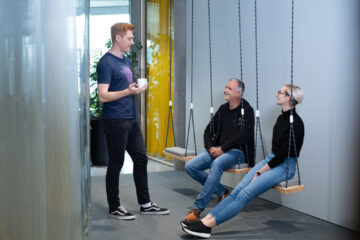 Dynatrace careers dwm bg image office