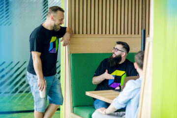 Dynatrace careers location gdansk austria 12