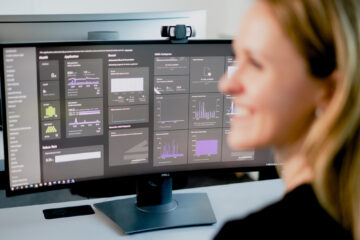 one agent team at dynatrace