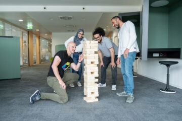Dynatrace careers location linz austria 20