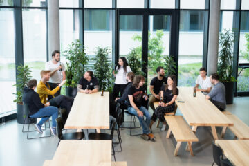 Dynatrace careers location linz austria 8
