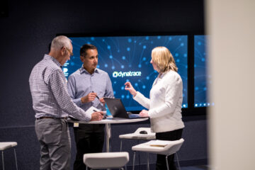 Dynatrace careers location waltham united states 6