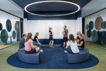 Dynatrace location hagenberg lab austria 1