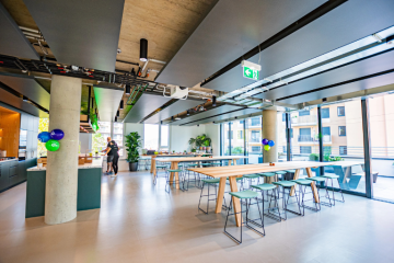Graz office 12