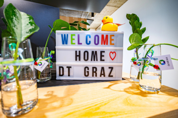 Graz office 2