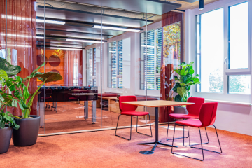 Graz office 7
