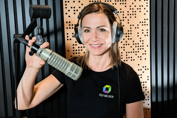 Karolina Linda, Real Talks powered by Dynatrace