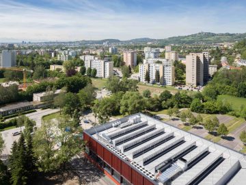 Dynatrace Research Lab at the Johannes Kepler University