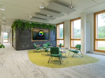 Office Klagenfurt