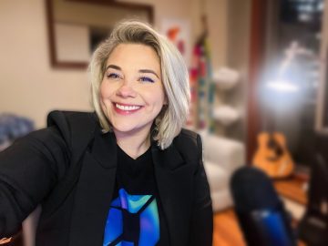 Ema Franklin, Real Talks powered by Dynatrace