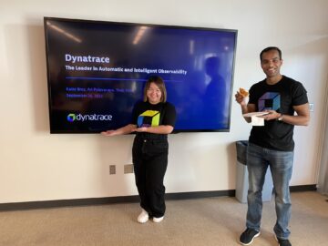 Dynatrace careers fairs 17