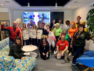 Dynatrace careers location waltham united states 3