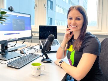 Jelena Vucinic, Real Talks powered by Dynatrace