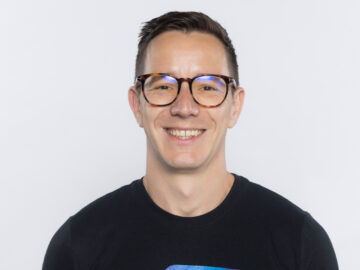 Kristof Randers, Real Talks powered by Dynatrace