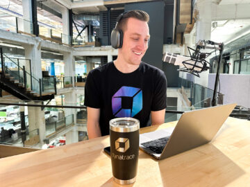 Stephen Hull, Real Talks powered by Dynatrace