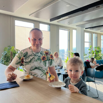 Dynatrace Family
