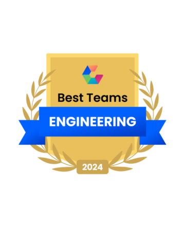 2024 comparably best teams engineering