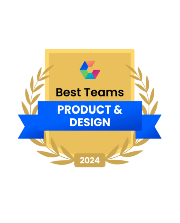 2024 comparably best teams product design