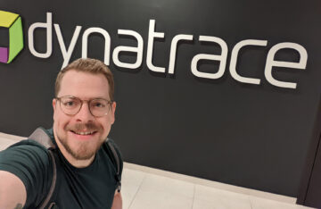 Max wallisch dynatrace