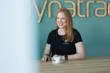 Sue quackenbush cpo dynatrace