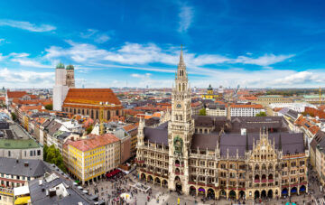 Dynatrace careers location munich hero