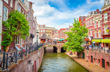 Dynatrace careers location utrecht hero