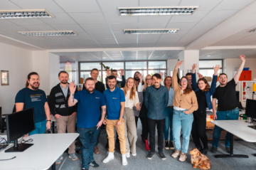 Dynatrace brno team 1