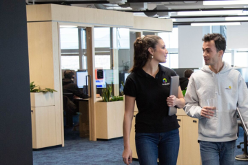 Dublin dynatrace careers footer