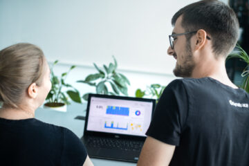 Dynatrace Header Talent Academy Career