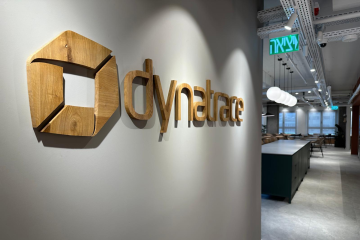 Dynatrace tel aviv lab
