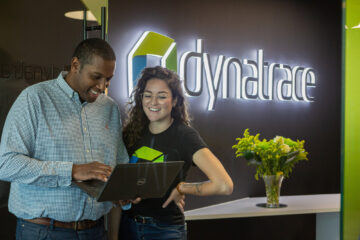 Dynatrace careers jobs resources hero