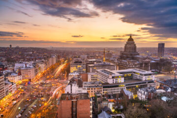 Dynatrace careers location brussels hero