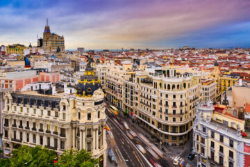 Dynatrace careers location madrid hero