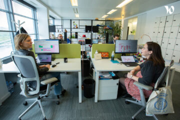 Dynatrace careers location paris 3