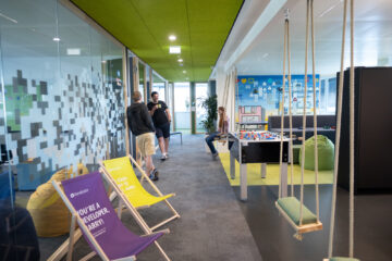 Dynatrace careers teams business systems hero