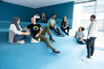 Dynatrace careers growth learning 1