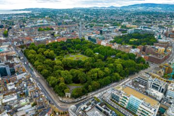 Dynatrace dublin