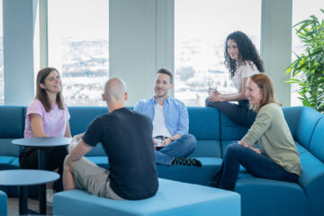 Sales development representative dynatrace