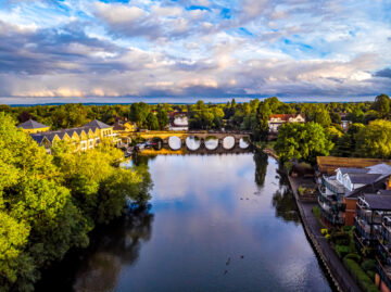Dynatrace careers location maidenhead hero