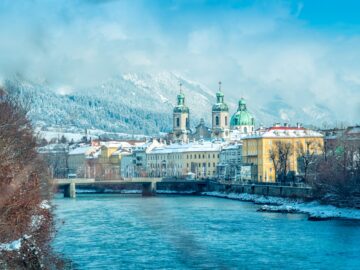 Dynatrace careers locations innsbruck