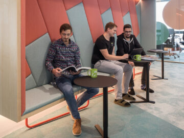 Dynatrace careers teams students graduates hero