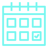 P27 partner summit icon calendar