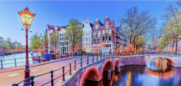 Amsterdam location
