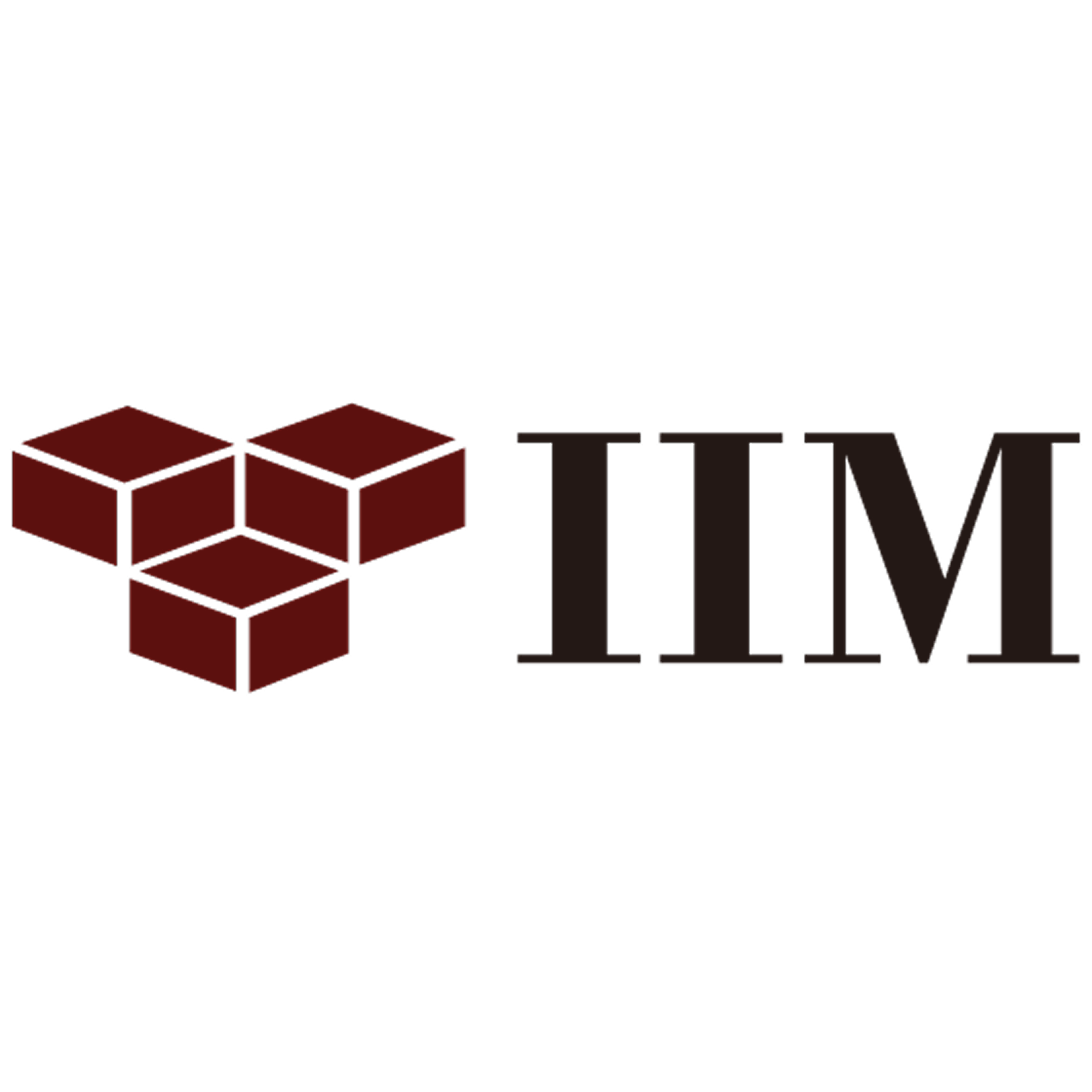 2025 IIM logo 1000 transparent