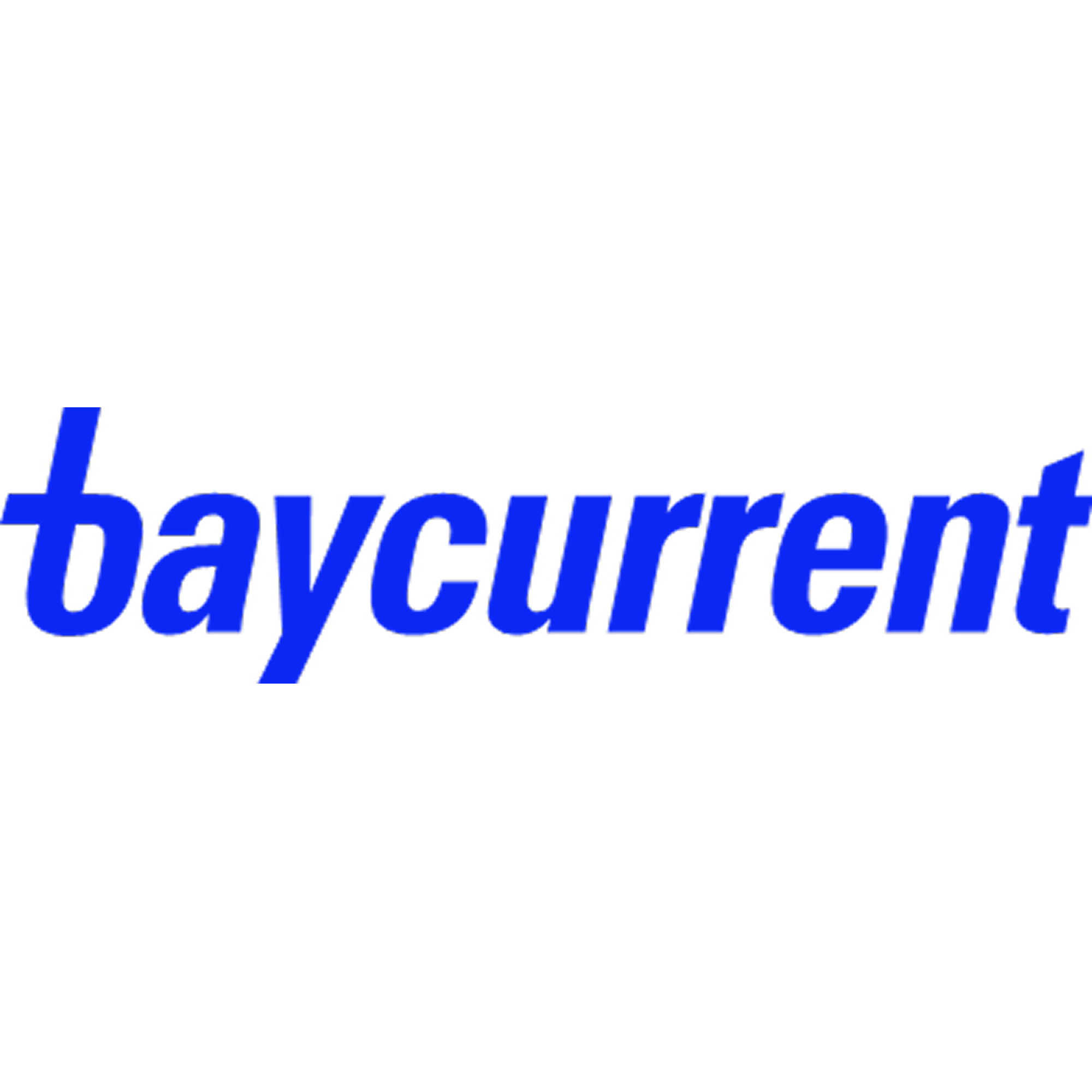 2025 baycurrent 1000 transparent