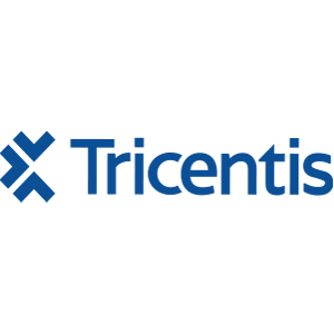 Tricentis Logo Blue 300x300px