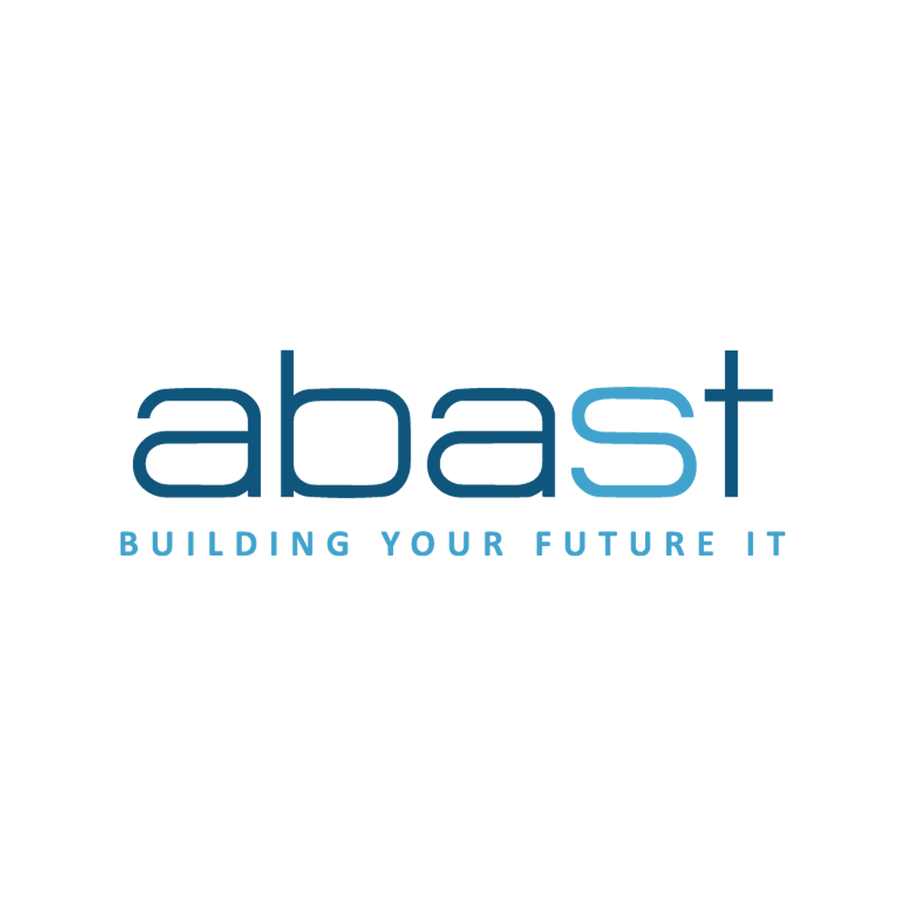 Abast logo sponsor