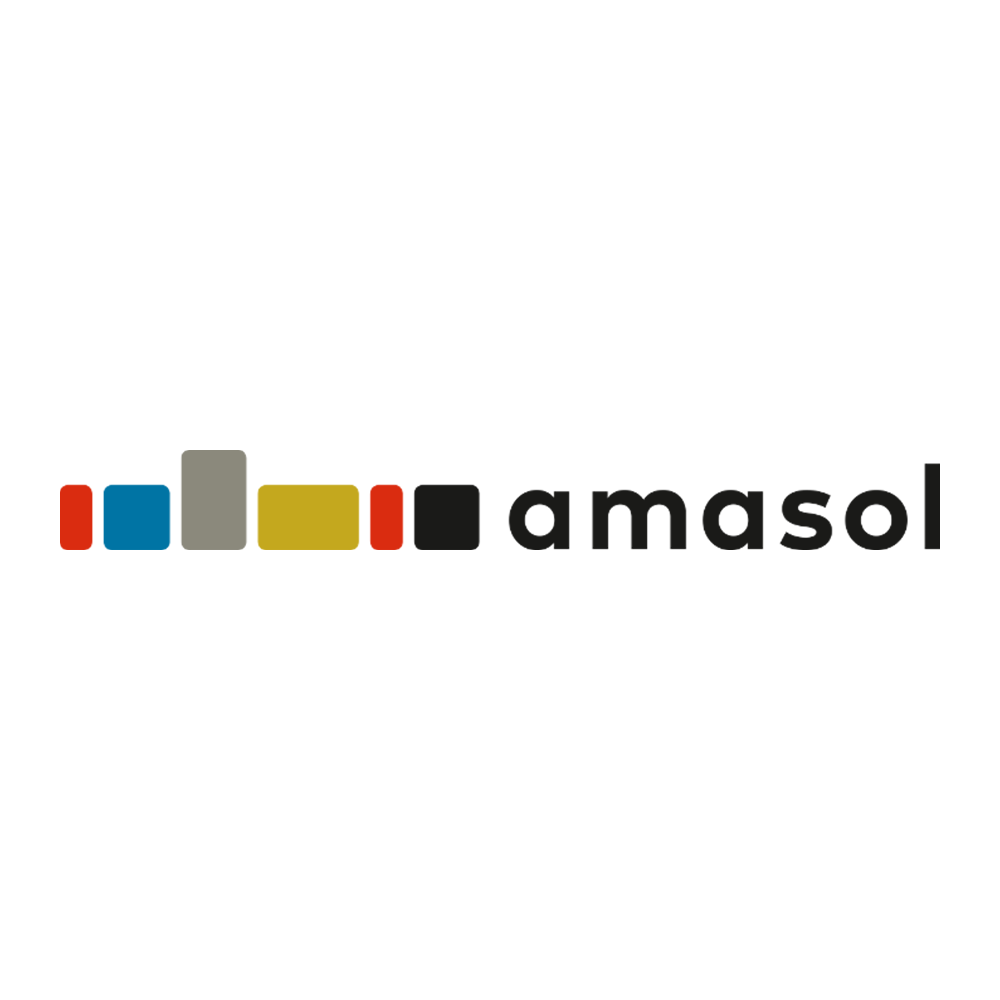 Amasol sponsor logo