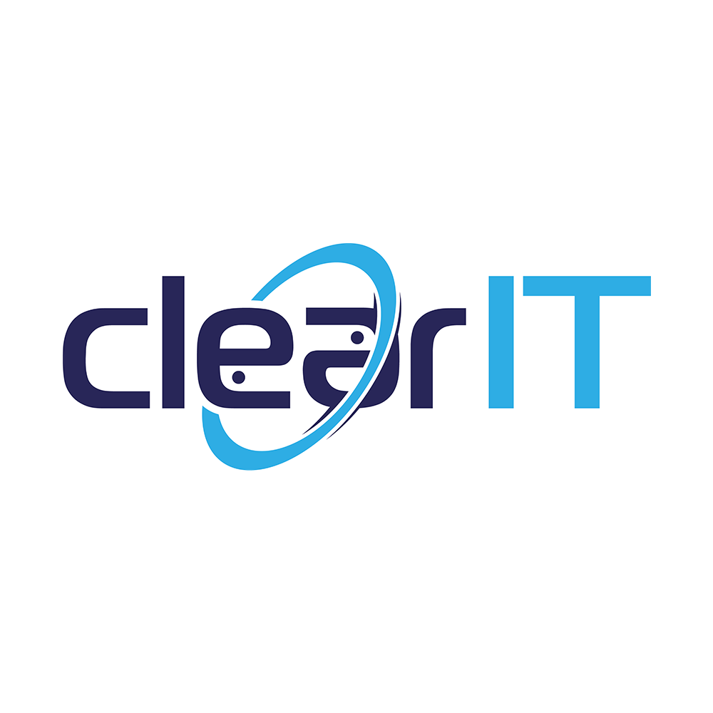 Clear it sponsor