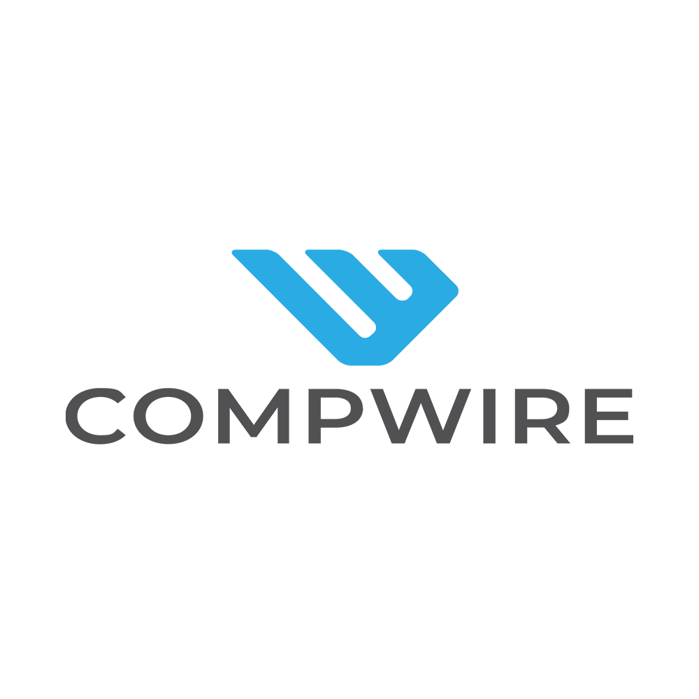 Compwire sponsor